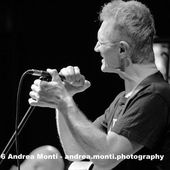 6 marzo 2016 - Teatro Florian - Pescara - Gigi Cifarelli in concerto