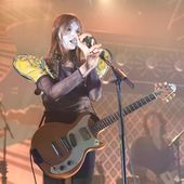 18 aprile 2025 - Atlantico Live - Roma - Lucio Corsi in concerto