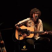 23 marzo 2019 - Teatro Carlo Felice - Genova - Ermal Meta in concerto 23 marzo 2019 - Teatro Carlo Felice - Genova - Ermal Meta in concerto
