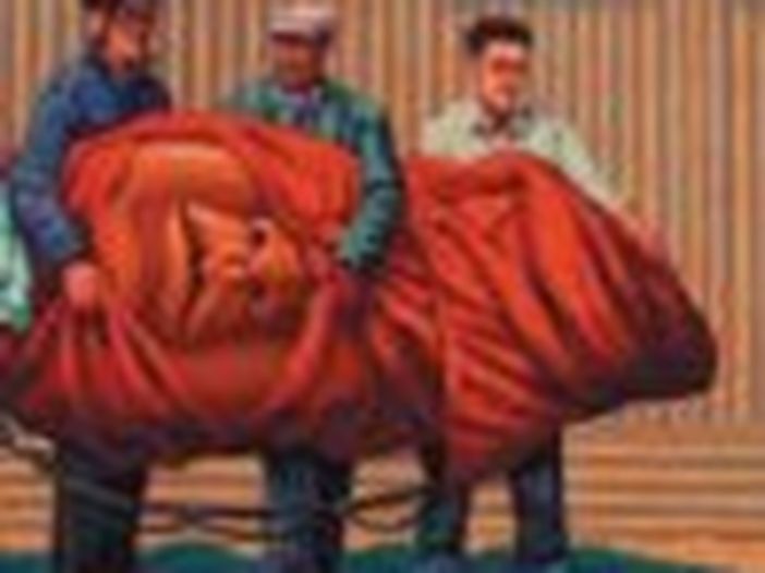 Concerti, Mars Volta: cambio di location per il live di Milano del 20 giugno