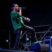 21 luglio 2021 &ndash; Parco Caserme Rosse - Sequoie Music Park - Bologna &ndash; Ernia in concerto