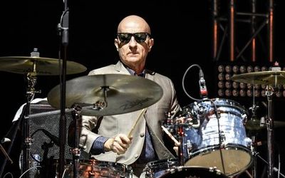 20 dicembre 2019 - Gli Amici di Piero - OGR - Torino - Statuto in concerto