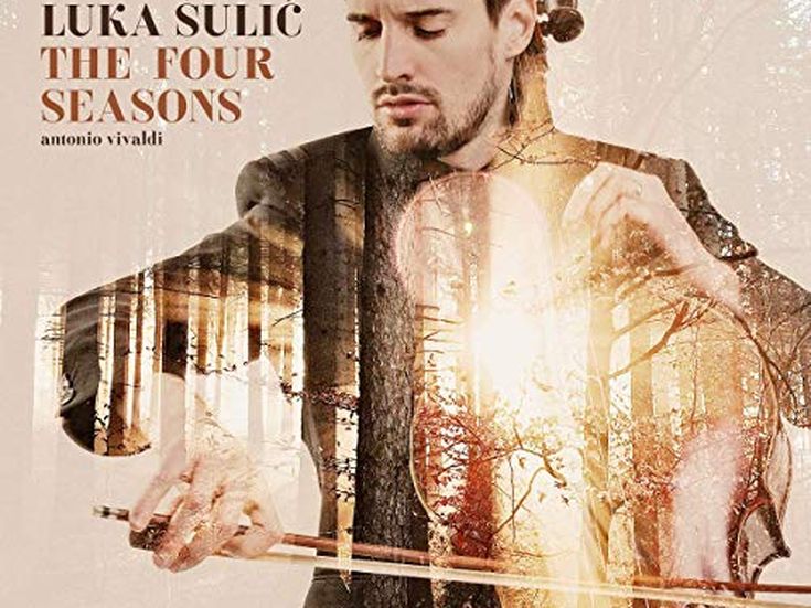 Luka Sulic