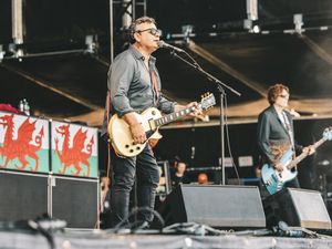 Manic Street Preachers