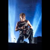 21 luglio 2022 - Parco della Pace - Servigliano (Fm) - Irama in concerto 21 luglio 2022 - Parco della Pace - Servigliano (Fm) - Irama in concerto