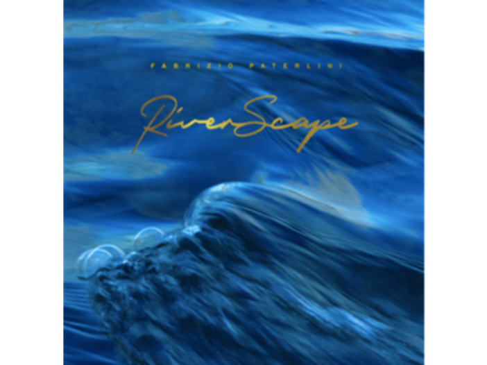 Fabrizio Paterlini annuncia la deluxe edition di &#039;Riverscape&#039;