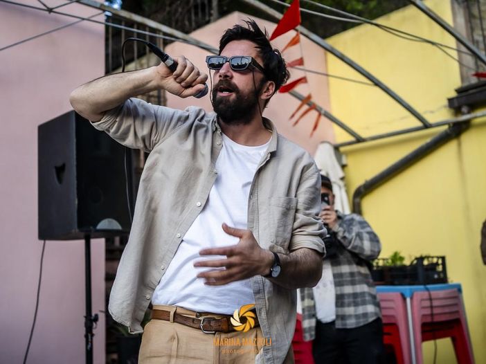 Magellano Concerti presenta: Gli Ex-Otago, &quot;Bel&igrave;n, che bravi&quot;