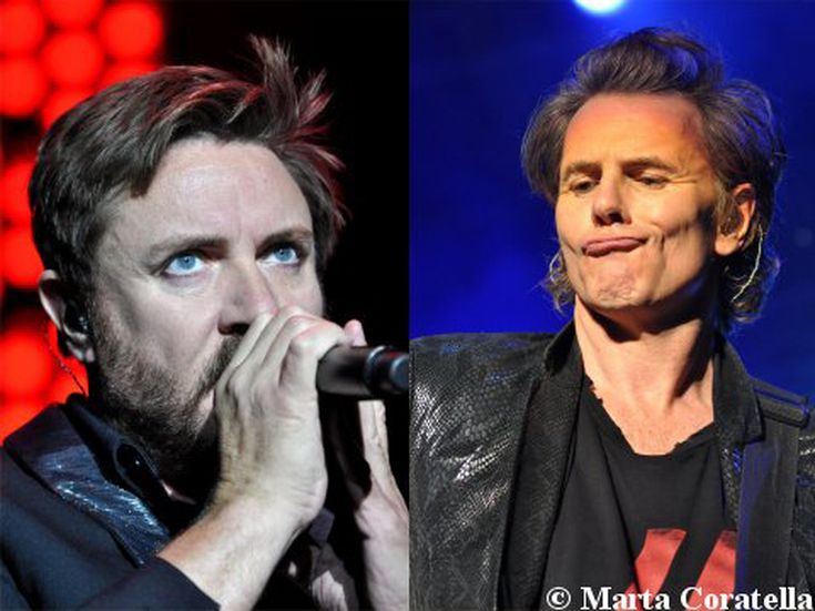 Duran Duran