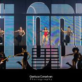 12 novembre 2025 - Kioene Arena - Padova - Elodie in concerto 12 novembre 2025 - Kioene Arena - Padova - Elodie in concerto