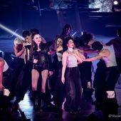 21 aprile 2024 - Palazzo dello Sport - Roma - Annalisa in concerto