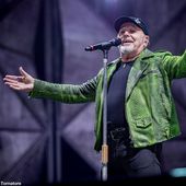 16 giugno 2023 - Stadio Olimpico - Roma - Vasco Rossi in concerto