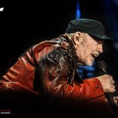 5 giugno 2025 - Visarno Arena - Firenze - Vasco Rossi in concerto