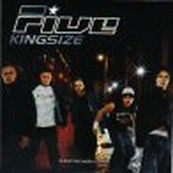 Five - KINGSIZE