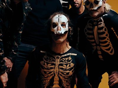 Tre Allegri Ragazzi Morti e Bandabardò al Festival ‘Una canzone per Amnesty’