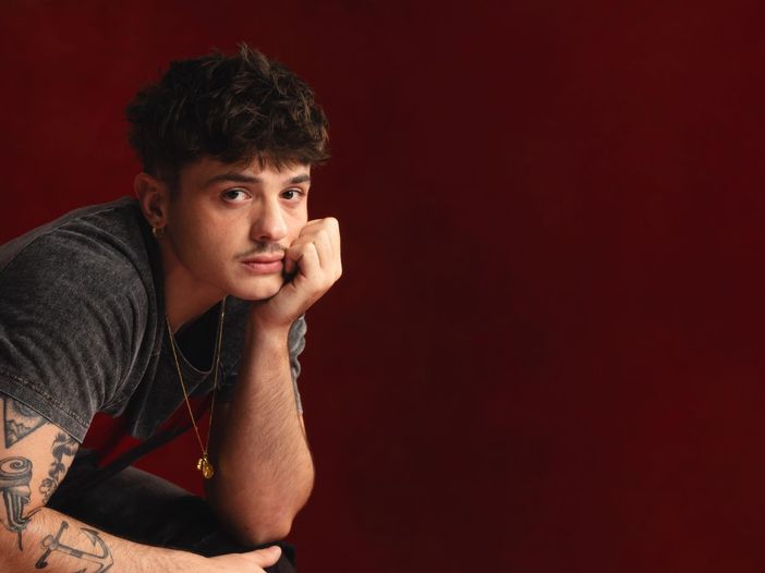 Sanremo 2025, la cinquina di testa della terza serata