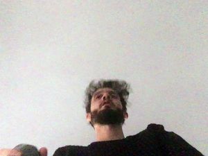 Live@Rockol: Andrea Nardinocchi, 'tra un dj-set e un concerto pop'
