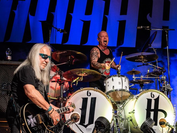 Uriah Heep