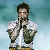 27 agosto 2025 - Ippodromo Snai San Siro - Milano - Post Malone in concerto