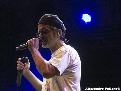 Di Samuele Bersani il testo più bello, dice una giuria di esperti
