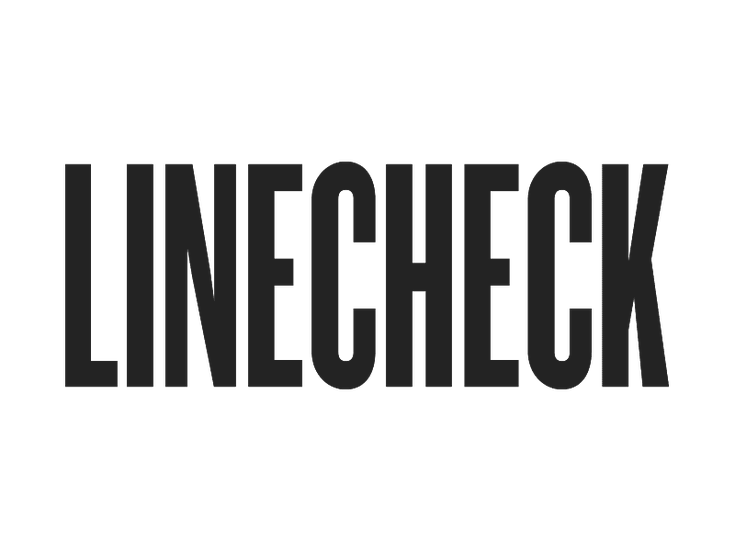 Linecheck