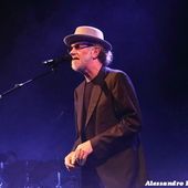 6 aprile 2016 - PalaBanco - Brescia - Francesco De Gregori in concerto