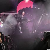 26 luglio 2023 - Piazza della Loggia - Brescia - Dardust in concerto
