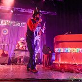 21 dicembre 2023 - Teatro della Concordia - Venaria Reale (To) - Vinicio Capossela in concerto 21 dicembre 2023 - Teatro della Concordia - Venaria Reale (To) - Vinicio Capossela in concerto