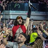 25 maggio 2024 - Inalpi Arena - Torino - Thirty Seconds To Mars in concerto
