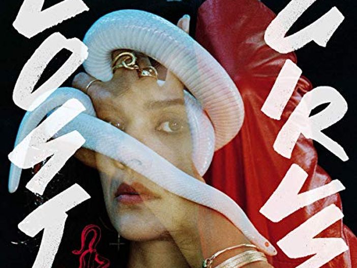 Bat For Lashes verso il terzo album, &#039;The haunted man&#039;