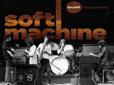 Soft Machine