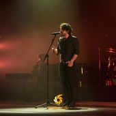 30 marzo 2018 - Teatro Carlo Felice - Genova - Mannarino in concerto 30 marzo 2018 - Teatro Carlo Felice - Genova - Mannarino in concerto