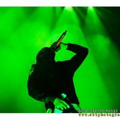 30 novembre 2018 - Modigliani Forum - Livorno - Prodigy in concerto