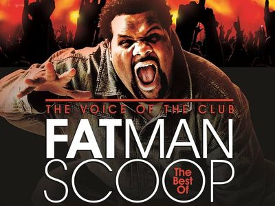 Fatman Scoop