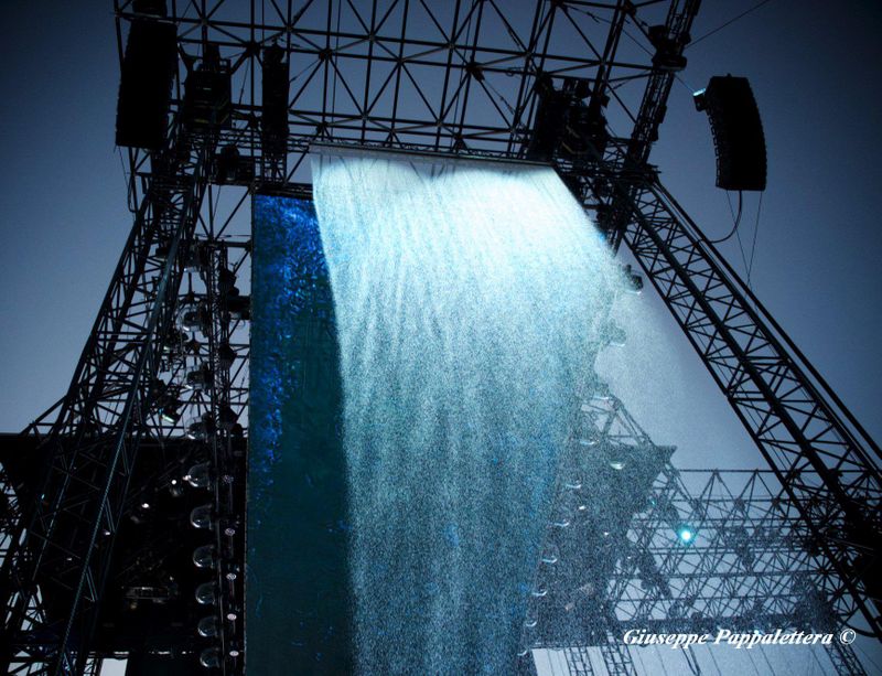 11 giugno 2017 - Stadio Teghil - Lignano Sabbiadoro (Ud) - Tiziano Ferro in concerto 11 giugno 2017 - Stadio Teghil - Lignano Sabbiadoro (Ud) - Tiziano Ferro in concerto
