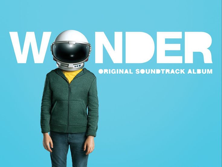 WONDER (ORIGINAL MOTION PICTURE SOUNDTRACK) Marcelo Zarvos