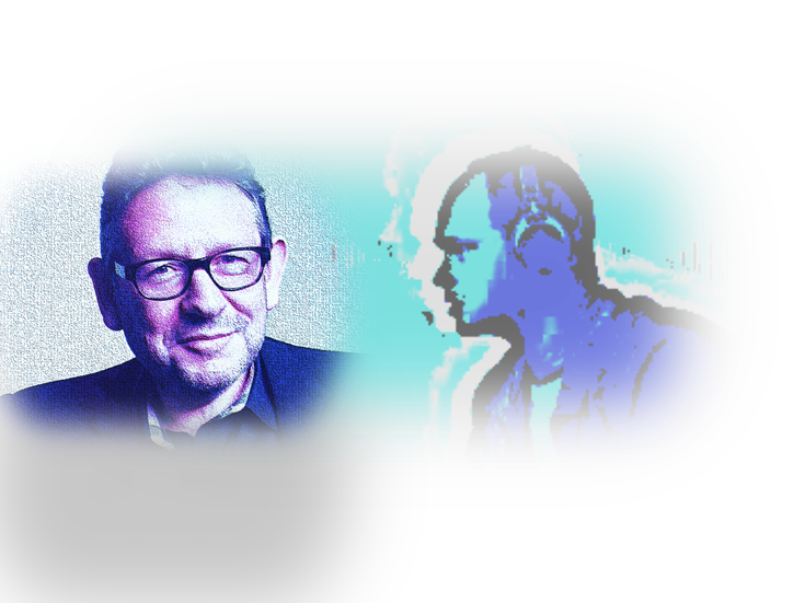 Daniel Ek - Lucian Grainge