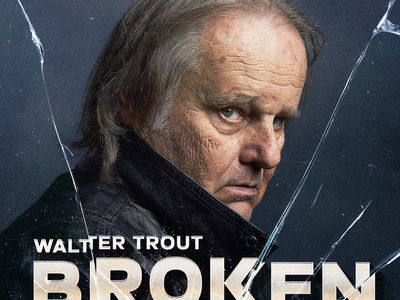 Walter Trout (Canned Heat): corsa contro il tempo per un trapianto di fegato