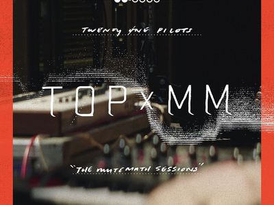 TOPXMM Twenty One Pilots
