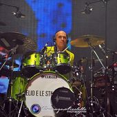 15 maggio 2016 - PalaAlpitour - Torino - Elio e le Storie Tese in concerto