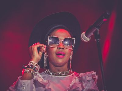 Lauryn Hill depressa perchè calva?