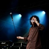 6 settembre 2025 - Circolo Magnolia - Segrate (MI) - Punkadeka Festival in concerto