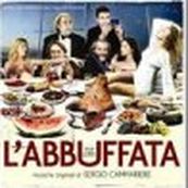Sergio Cammariere - L&#039;ABBUFFATA