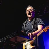 12 aprile 2019 - Live Club - Trezzo sull&#039;Adda (Mi) - Neal Morse Band in concerto