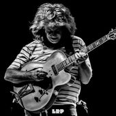 26 novembre 2019 - Teatro EuropAuditorium - Bologna - Pat Metheny in concerto