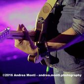 31 marzo 2016 - Cinema Teatro Massimo - Pescara - Alex Britti in concerto