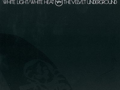 &apos;White light, white heat&apos; (Velvet Underground): ristampa expanded per i 45 anni