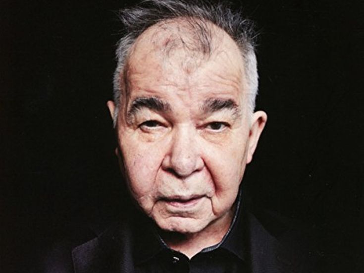 John Prine