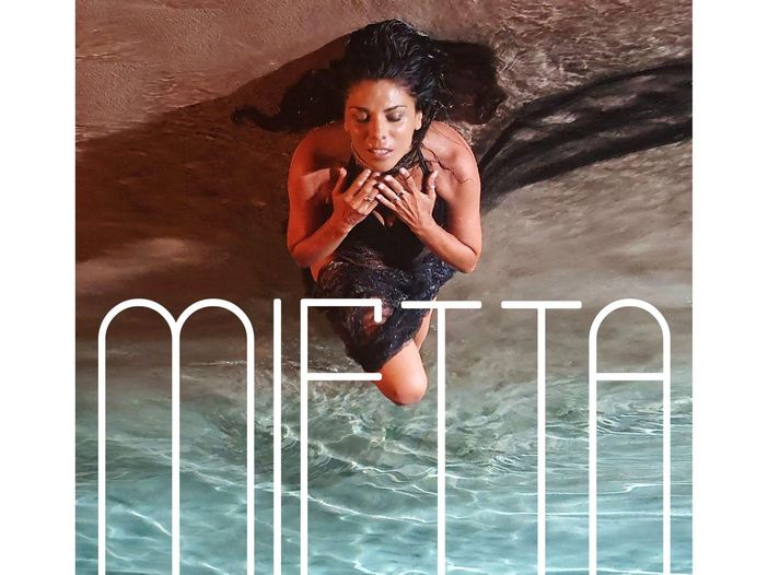 Mietta, il nuovo singolo s'intitola "Milano Bergamo" Mietta, il nuovo singolo s'intitola "Milano Bergamo"