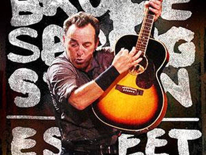 Little Steven racconta “The river”: “Bruce Springsteen è un tipo un po' estremo” - VIDEOINTERVISTA Little Steven racconta “The river”: “Bruce Springsteen è un tipo un po' estremo” - VIDEOINTERVISTA