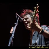 10 giugno 2016 - Visarno Arena - Firenze - Duran Duran in concerto